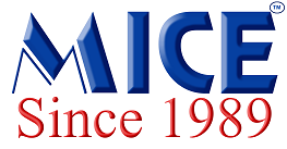 MICE Logo